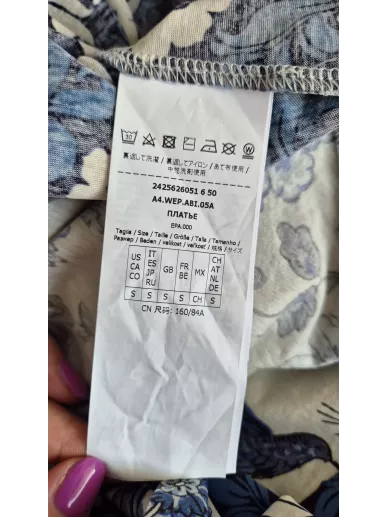 Sukienka Weekend MaxMara