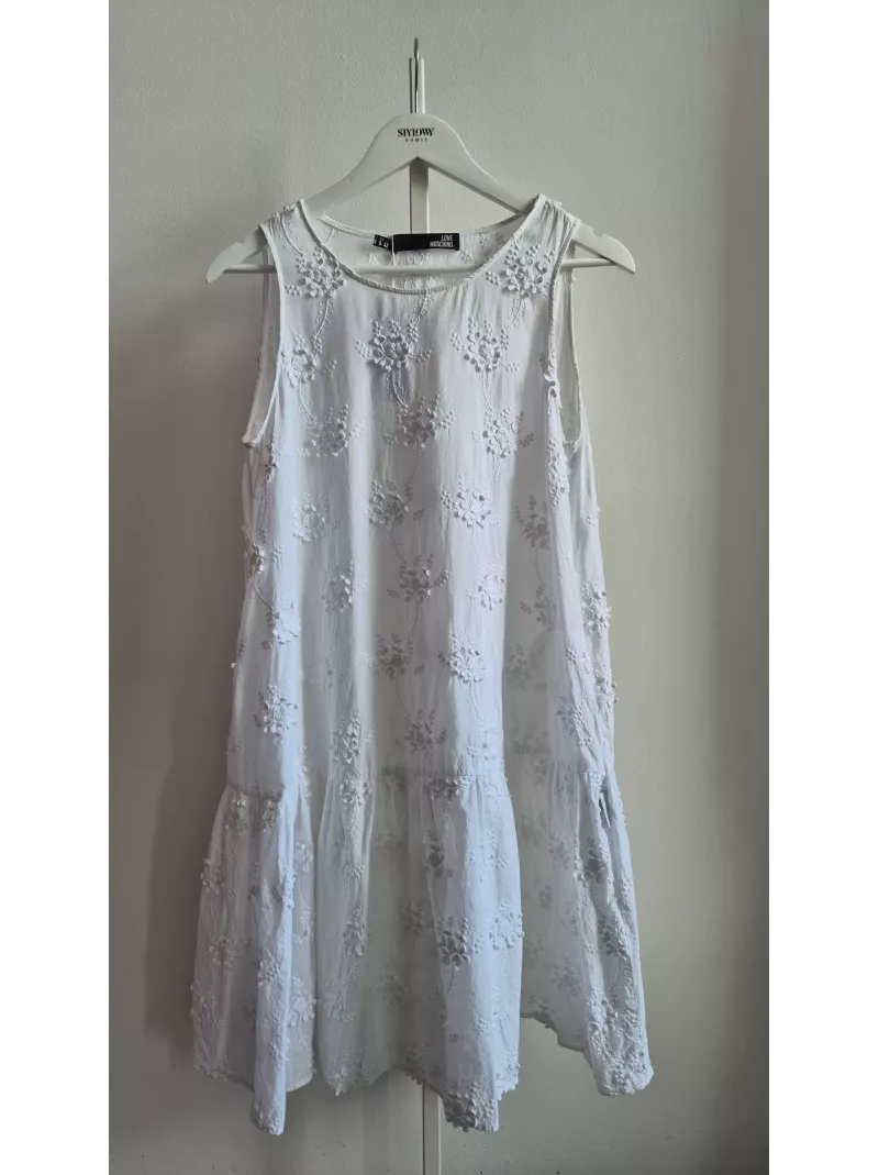 Sukienka Love Moschino