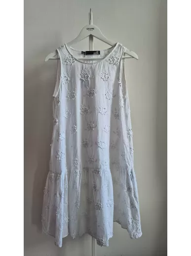 Sukienka Love Moschino