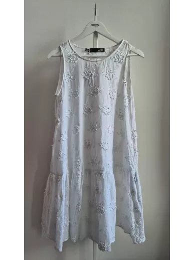 Sukienka Love Moschino