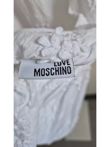 Sukienka Love Moschino