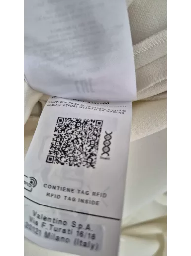 Sukienka Red Valentino