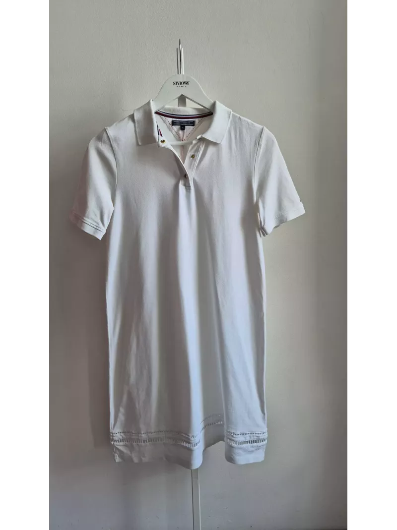 Sukienka Tommy Hilfiger