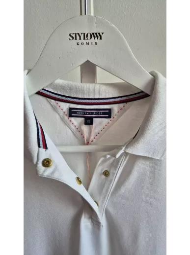 Sukienka Tommy Hilfiger