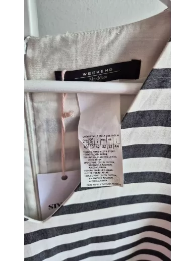 Sukienka Weekend MaxMara