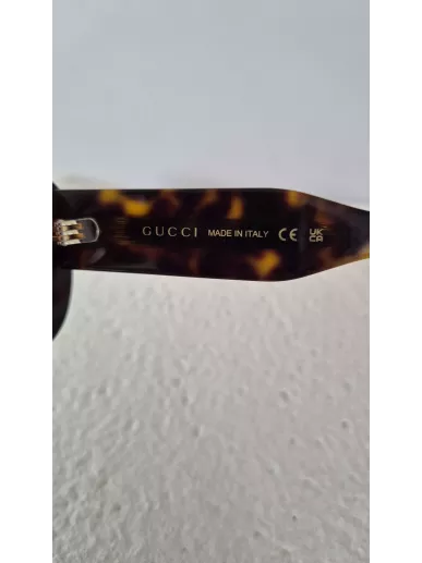 Okulary Gucci