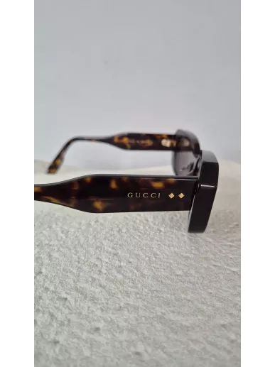 Okulary Gucci