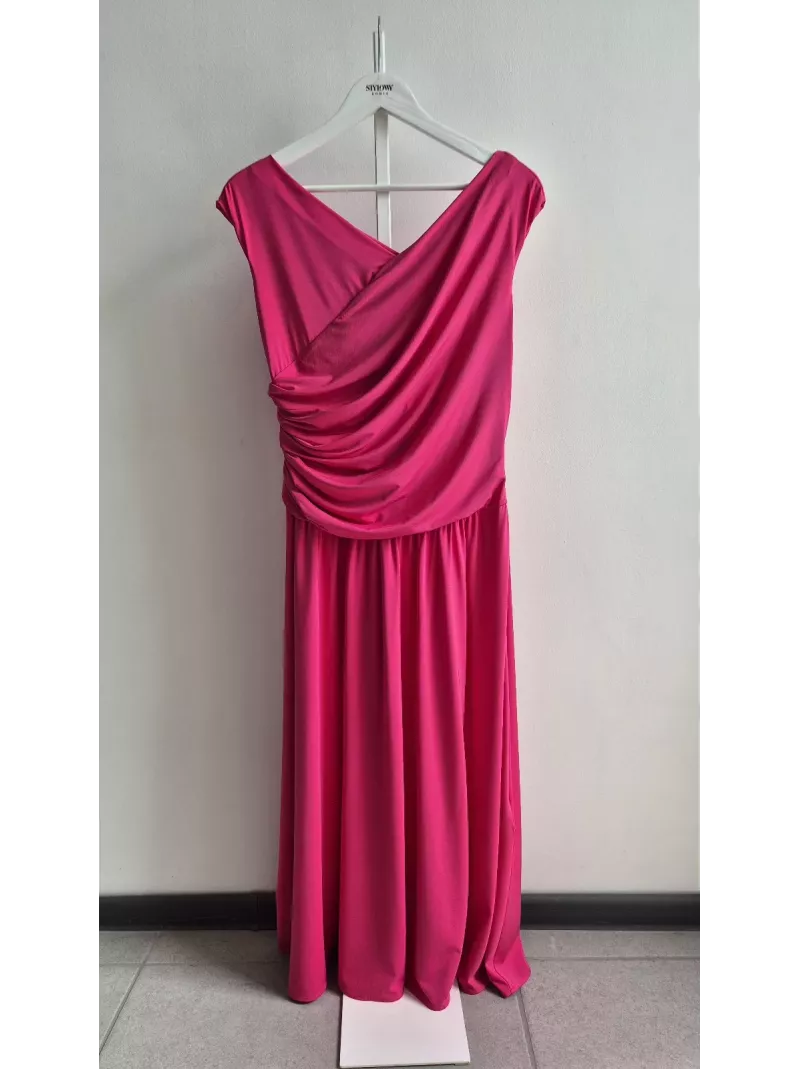 Sukienka MaxMara Studio