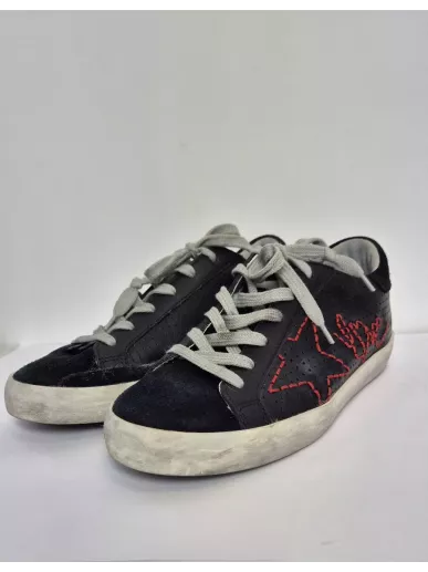 Sneakersy „Superstar”  Golden Goose