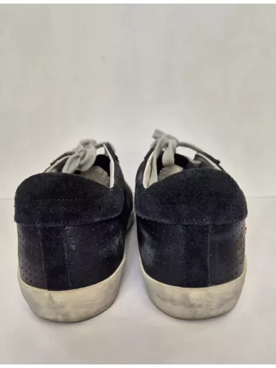 Sneakersy „Superstar”  Golden Goose