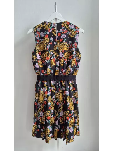 Sukienka Versace Jeans Couture