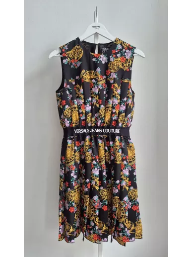 Sukienka Versace Jeans Couture