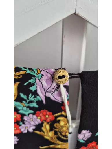 Sukienka Versace Jeans Couture