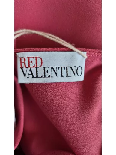 REDValentino – sukienka typu slip dress