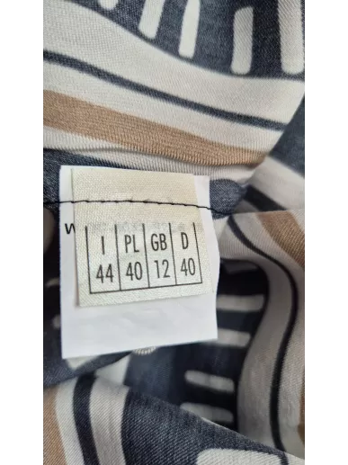 SUKIENKA DENI CLER WEEKEND