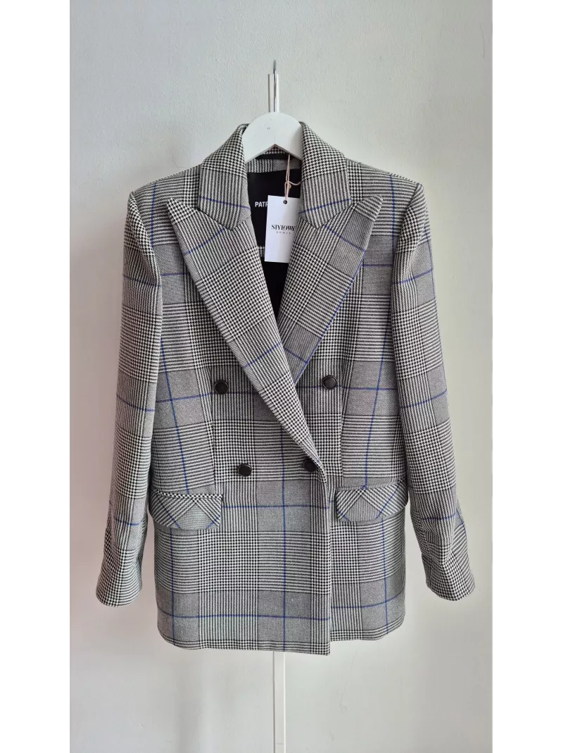 Żakiet Patrizia Pepe