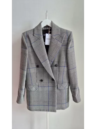 Żakiet Patrizia Pepe