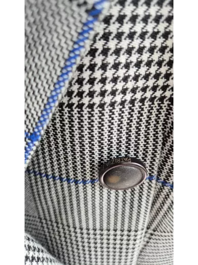 Żakiet Patrizia Pepe