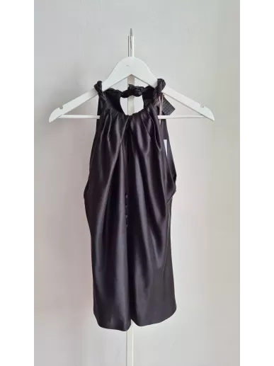 Jedwabny top MaxMara