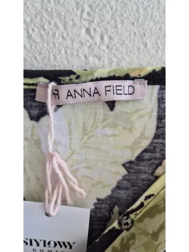 Anna Field – damski kombinezon w tropikalny print