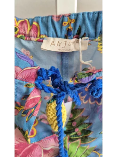 Luksusowy kombinezon Anjuna Made in Italy