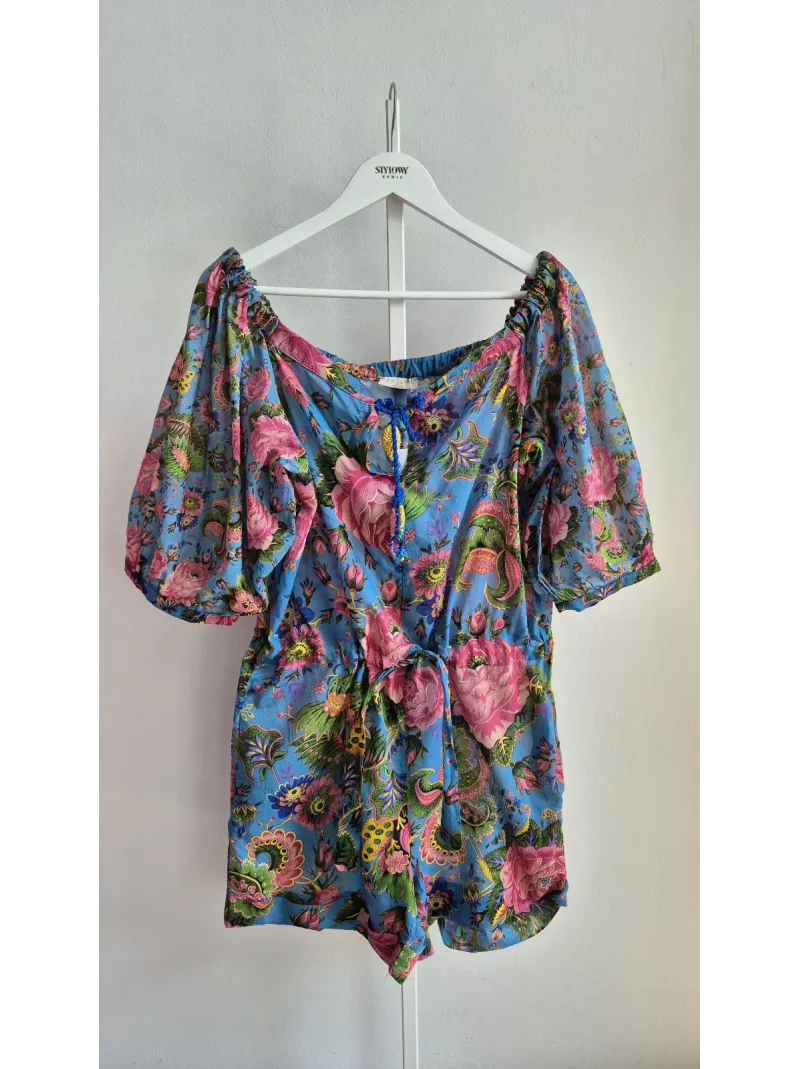 Luksusowy kombinezon Anjuna Made in Italy