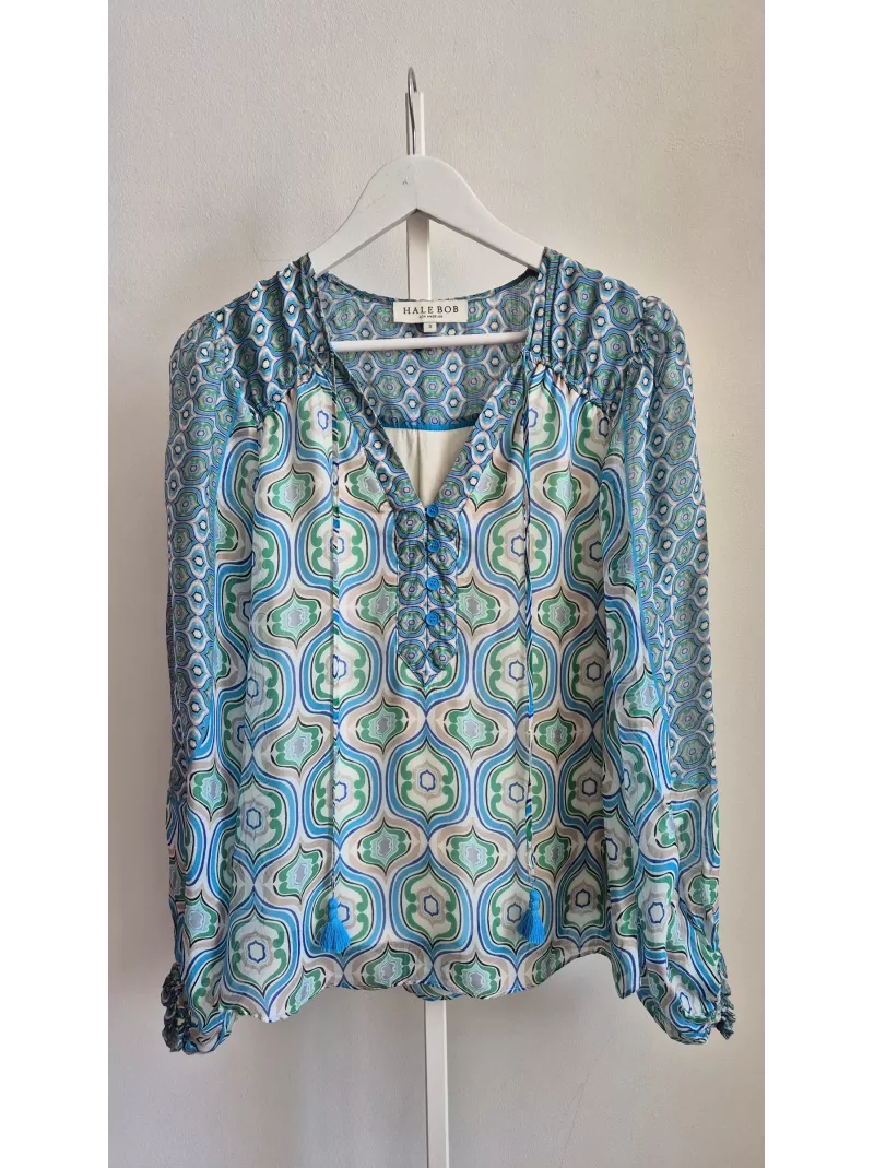 Bluzka Hale Bob Los Angeles, rozmiar S.