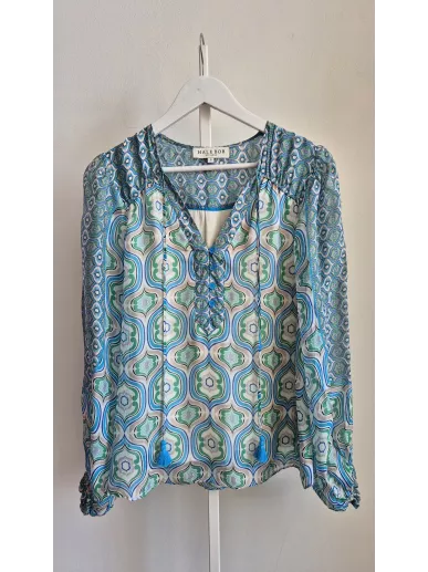 Bluzka Hale Bob Los Angeles, rozmiar S.