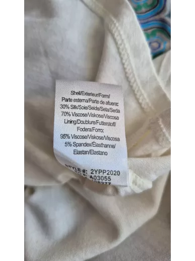 Bluzka Hale Bob Los Angeles, rozmiar S.