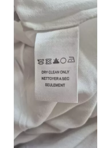 Hale Bob – jedwabista bluzka boho we wzory, rozmiar M