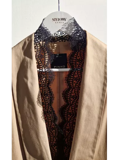 Kamizelka Pinko