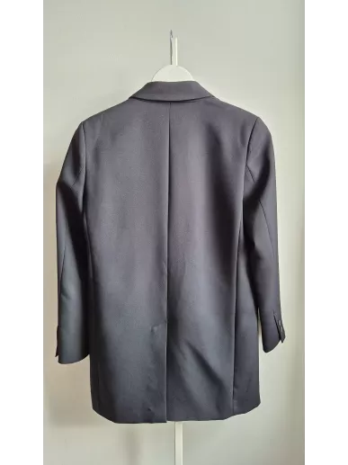 Marynarka Pinko z broszkami Made in Italy | Stylowy Komis