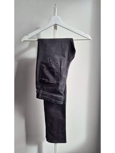 Jeansy Cambio Parla grafitowe | Stylowy Komis