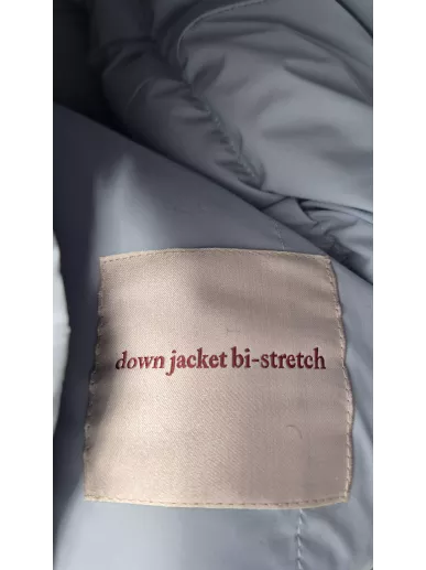 Max Mara Studio kurtka puchowa nowa | futro odpinane | Stylowy Komis