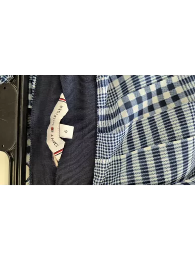 Spódnica Tommy Hilfiger